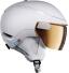 51-55 cm, white/heather / 55-59 cm, white/heather / 59-63 cm, white/heather