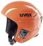 uvex Race+ Rennskihelm 58-59 cm 80 orange