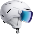 51-55 cm, white heather / 55-59 cm, white heather / 59-63 cm, white heather