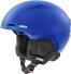 uvex Minimo Kinderskihelm 51-55 cm 10 power blue matt