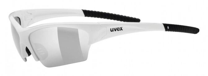 uvex Sunsation Sportbrille