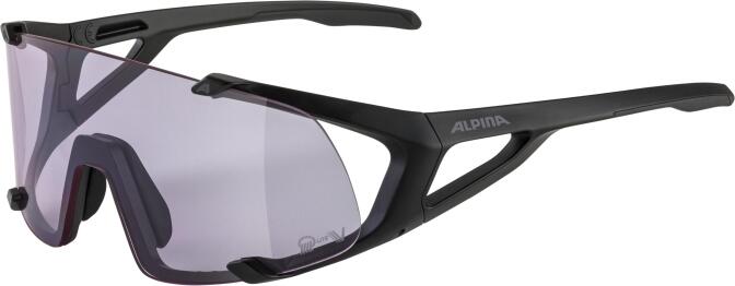 Alpina Hawkeye small Q-Lite-Varioflex Sportbrille