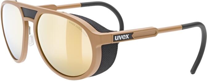 uvex MTN Classic Sportbrille Colorvision