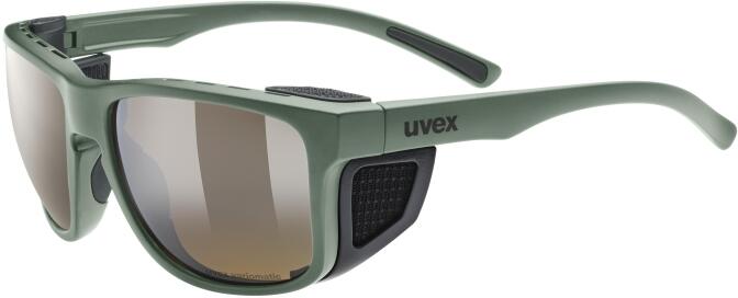 uvex Sportstyle 312 VPX Sportbrille