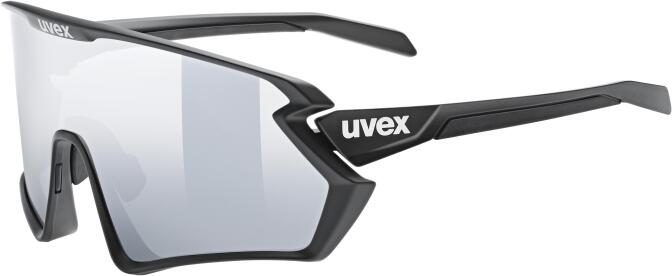 uvex Sportstyle 231 2.0 Set Sportbrille