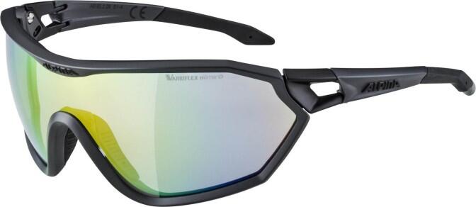 Alpina S-Way VLM Sportbrille