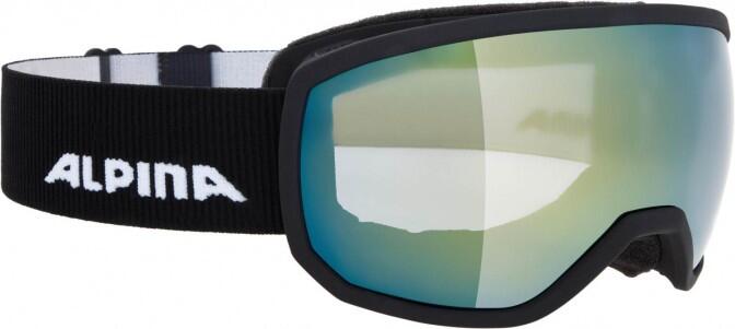 Alpina Scarabeo Small Skibrille HM sphärisch