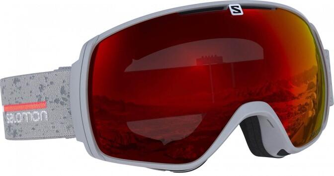 Salomon XT One Ski Brille