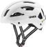 uvex City Stride Mips Radhelm - 02 white matt