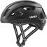 uvex City Stride Mips Radhelm - 05 black matt