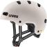 uvex Kid 4 Style Mips Kinderfahrradhelm - 06 warm grey matt