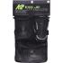 K2 Skates Exo Pad Junior S, black/green Protektorenset