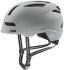 uvex Urban Planet LED Fahrradhelm 58-61 cm, 03 rhino matt