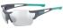 uvex Sportstyle 803 Race VM small Sportbrille