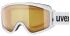 uvex g.gl 3000 LGL Brillenträger Skibrille