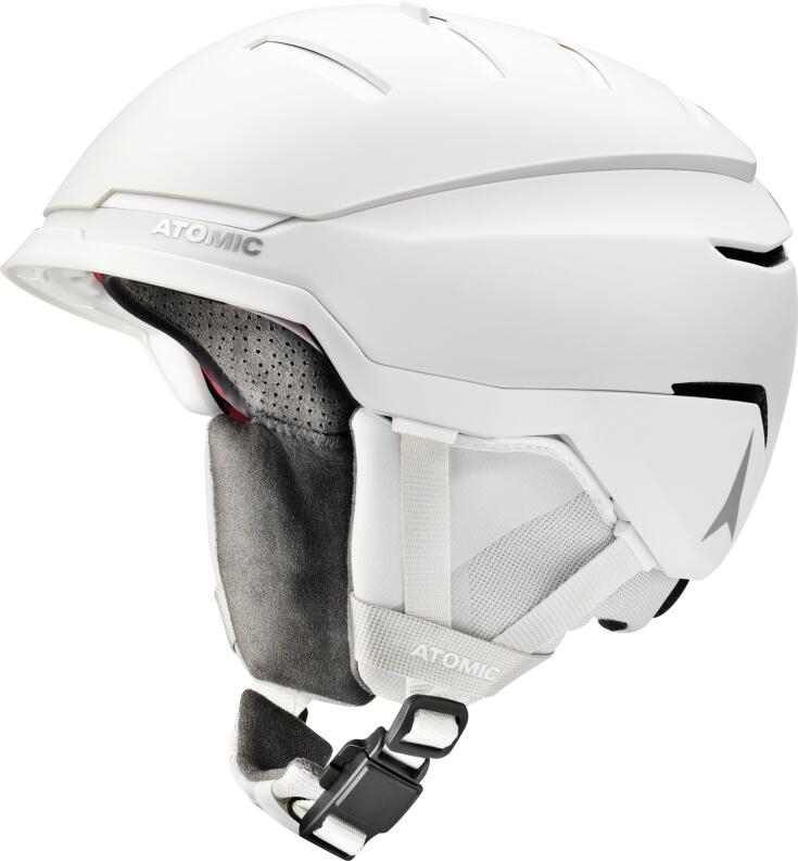 Atomic Savor GT Amid Skihelm white heather 59-63 cm