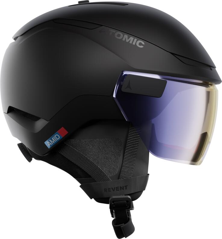 63-65 cm, black/S1 / 51-55 cm, black/S1 / 55-59 cm, black/S1 / 59-63 cm, black/S1