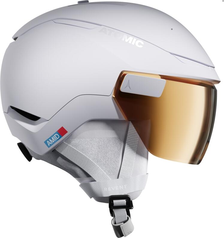 51-55 cm, white/heather / 55-59 cm, white/heather / 59-63 cm, white/heather