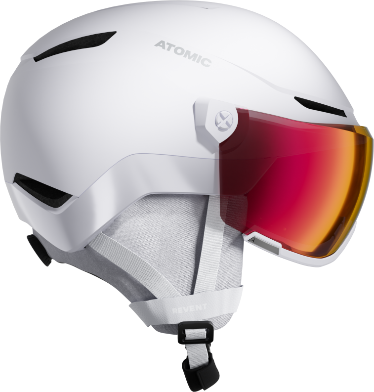 51-55 cm, white heather / 55-59 cm, white heather / 59-63 cm, white heather