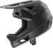 uvex Ravage Fullface Helm - 01 black/rhino matt