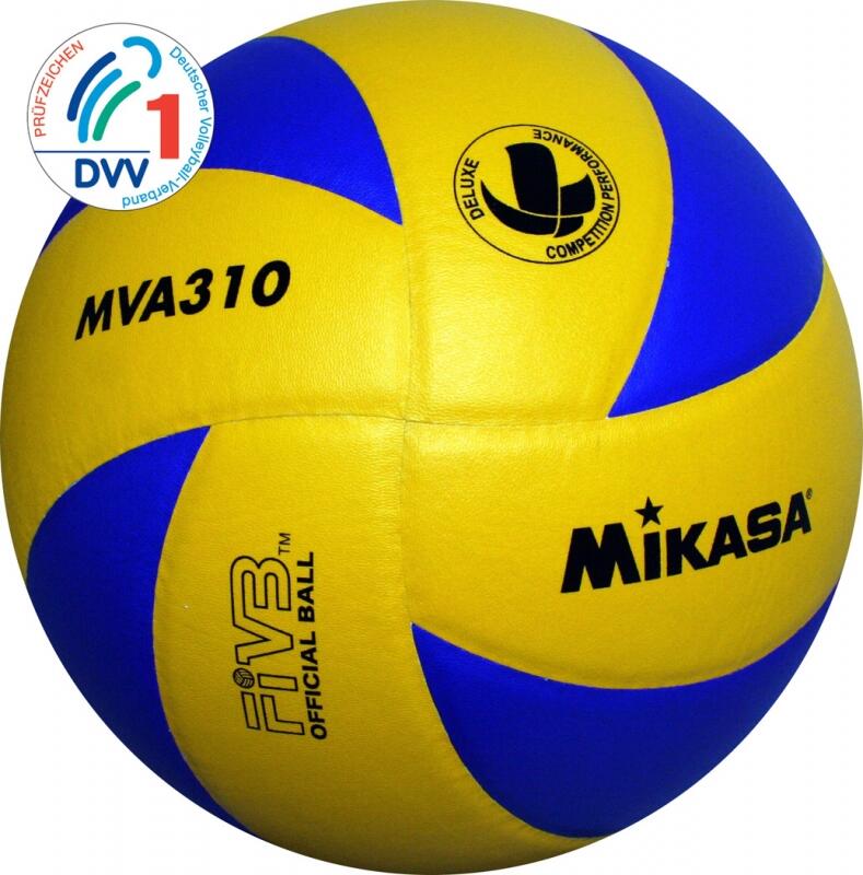 Mikasa Volleyball MVA 310
