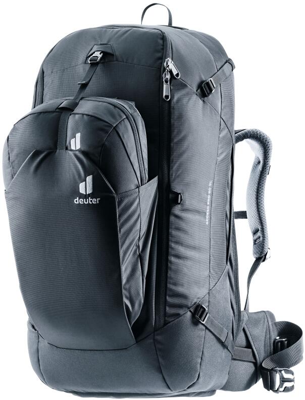 Deuter Access Pro 60 SL Travel Rucksack 7000 black