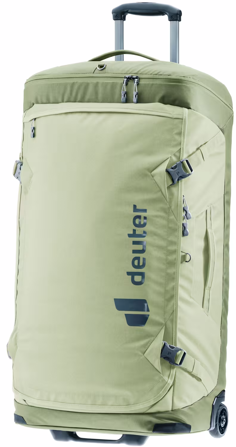 Deuter Duffel Pro Movo 90 ...