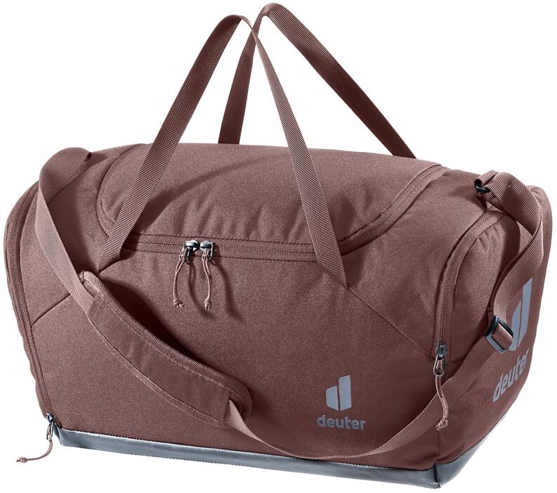 Deuter Hopper Sport-Tasche - 5438 ashrose/graphite
