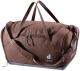 Deuter Hopper Sport-Tasche - 6407 raisin/graphite
