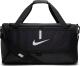 Nike Academy Team L Duffel Sporttasche 010 black/black/white
