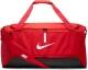 Nike Academy Team Duffel Sporttasche 657 university red/black/white