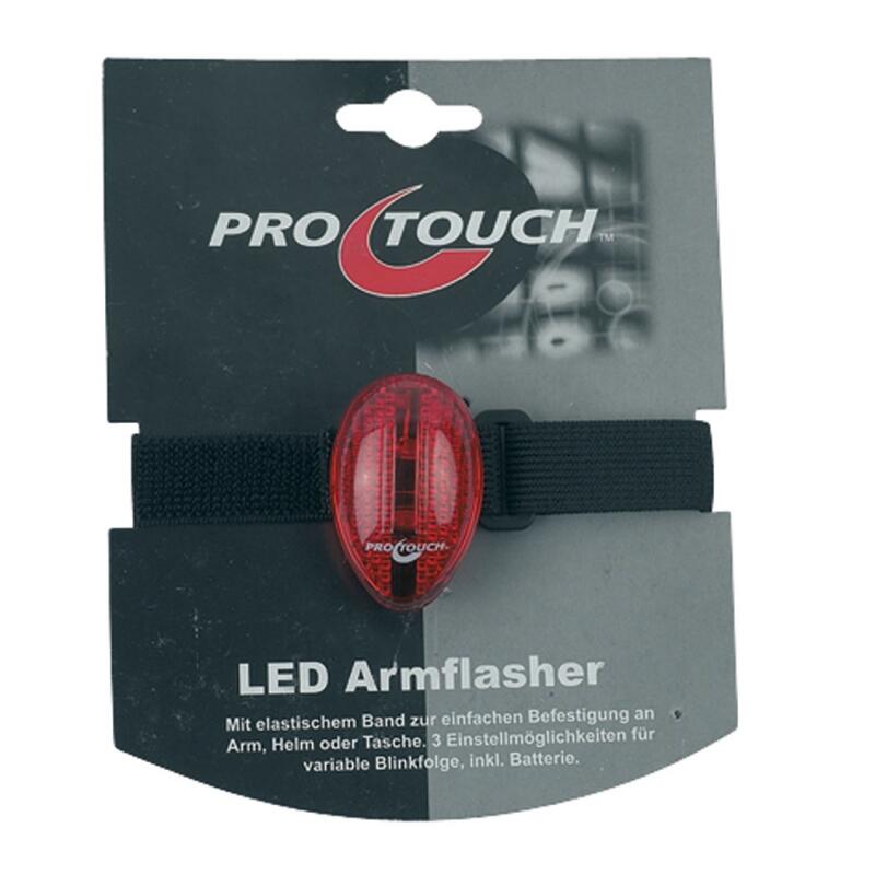 Pro Touch LED Armflasher