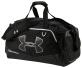Under Armour Undeniable Teambag M 001 schwarz/schwarz/weiß