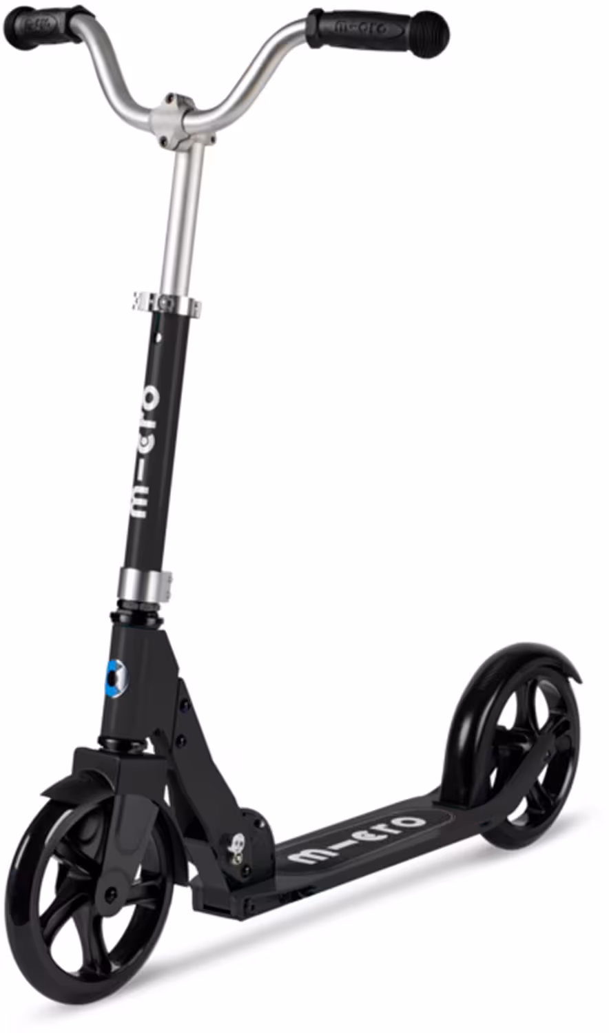 Micro Cruiser black Scooter ...