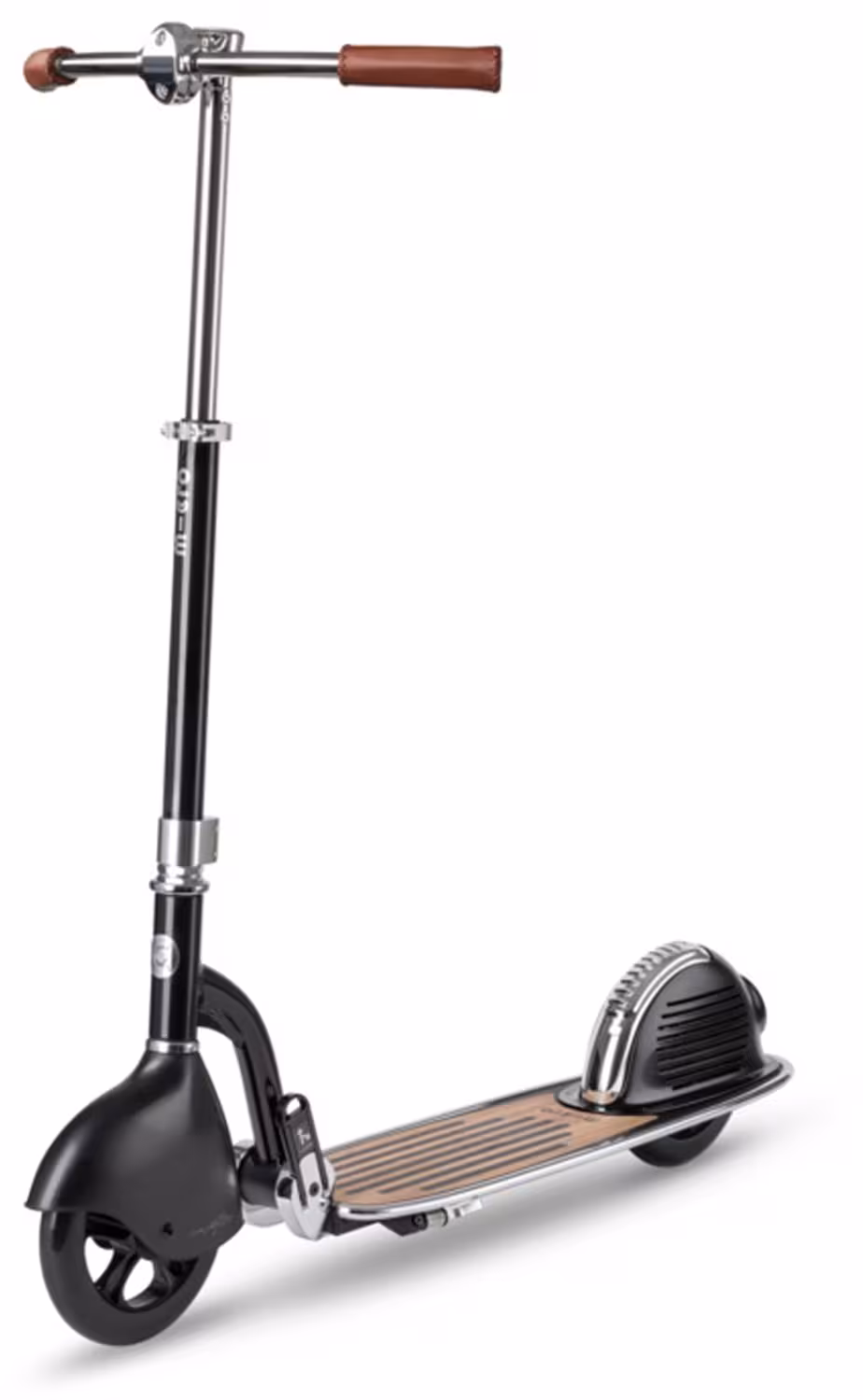 Micro Scooter Navigator