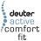 Active Comfort Fit