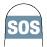 SOS Label