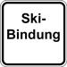 Skibindung