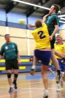 Handball, eine packende Sportart
